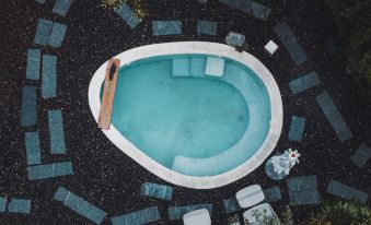 EGO Hot Spring Resort Hotel