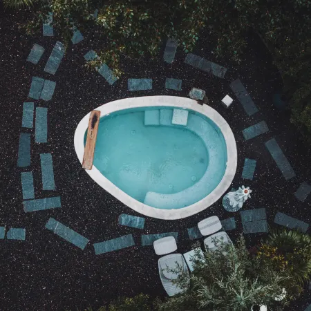 EGO Hot Spring Resort Hotel