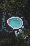 離垢·河湯温泉度假酒店 - 溫泉