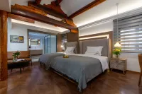 Meiduo Boutique Homestay (Weishan Ancient City Snack Street) 웨이산 호텔