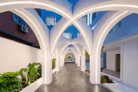 Jiye Yinli Sea view hospital Hotel di Xiamen