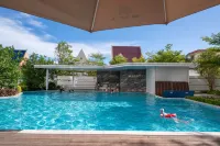 Jinshi Seaview Hotel (Beihai Silver Beach) - Romantic