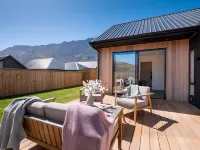 Remarkable stay in Queenstown