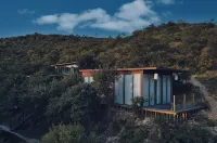 Shan Ye Yun Ye · Private Hot Spring Qingye Homestay (Xinmi)