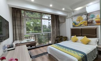 Qiongjie Hostel