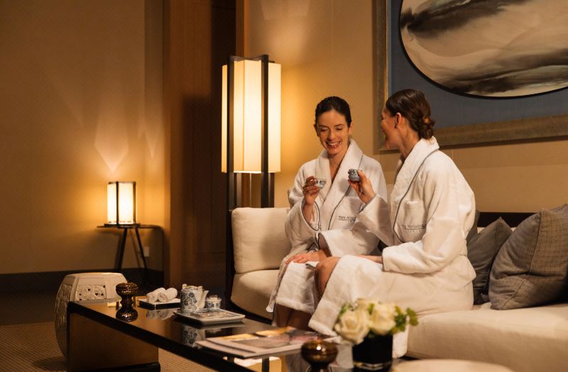 The Peninsula Paris photo 5