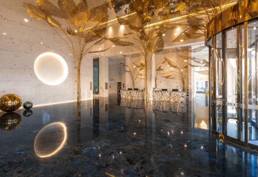 차이주 홀리데이 호텔