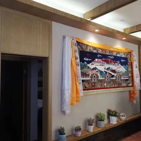 Kangding Yangjiling Homestay