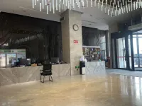 Renhe International Hotel Hotel di Jarud Banner