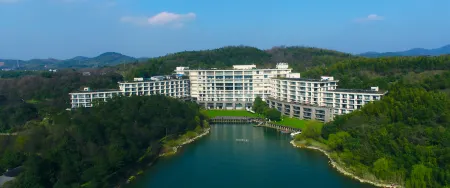 HENTIQUE RESORT TIANMU LAKE