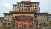 Kaidi International Hotel Hotels in Taihe County