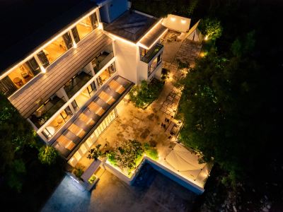 Ruoyun Bapin Hostel