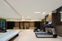 Haojingyahui Hotel Hotels in Dongshan