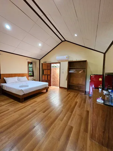 รูปภาพของสำราญ รีสอร์ท