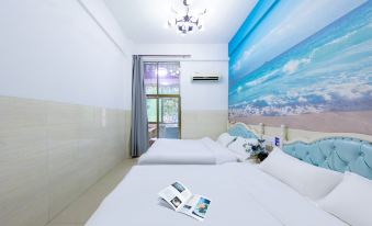 Xiamen Puqing Apartment (Haicang)