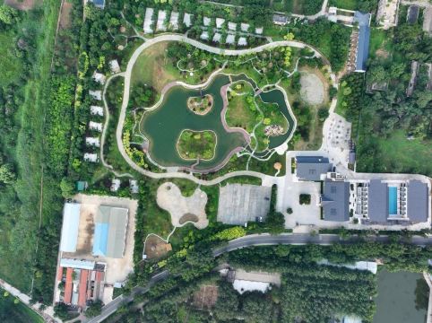 천진 홍쿤 비즈니스 호텔