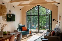 Lagoona Spa Hotel โรงแรมใน