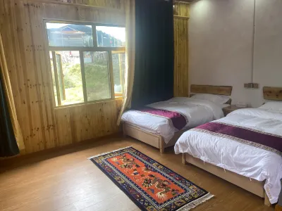 Yukesolang Homestay Hotels near Daofu Milk Sea