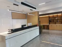 Shell Hotel (Anhui Fuyang Shangsha Times Square)