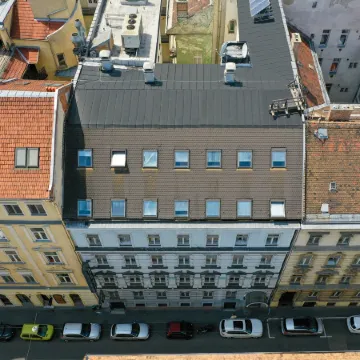 MP Hostel Budapest