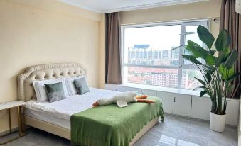 Changle Ningmeng Xiaoju Homestay