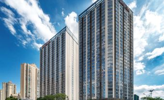Youth Sunshine Hotel (Zhangzhou Wanda Plaza)