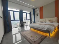 Linlang Serviced Apartment (Shouxixi Park Jiuhua Plaza)