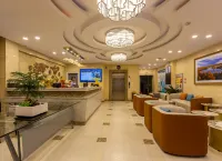 Luntai Changling Star Hotel