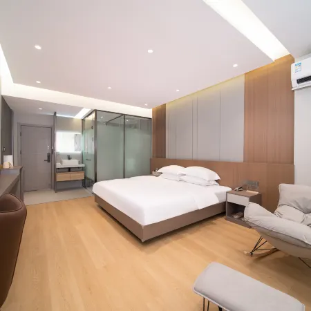 Huangguoshu Guest House