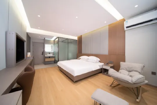 Huangguoshu Guest House