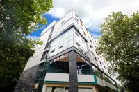 NanJing Jingcheng Hotel