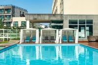Amoureux Resort - Gym
