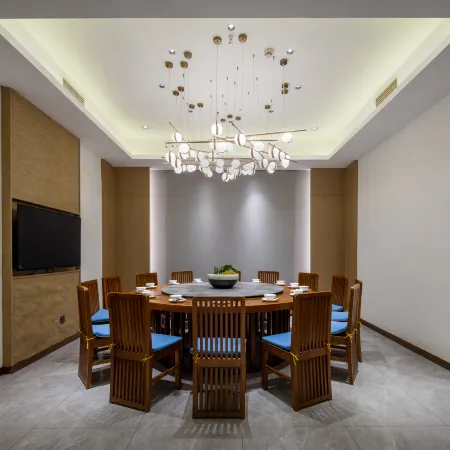 LuShan THE HOTEL V