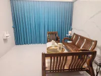 Pingtan Summer Chinese Inn (High Speed Railway Station)