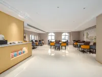 Vienna Classic Hotel（Cangzhou Qingxian  Hotel） Hotels in Qing County