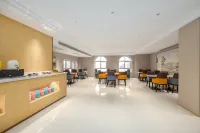 Vienna Classic Hotel（Cangzhou Qingxian  Hotel） Hotels in Qing County