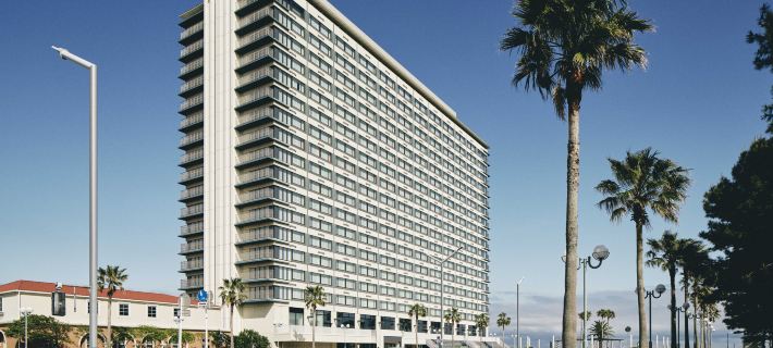 Hoshino Resorts 1955 Tokyo Bay Hotels in Urayasu