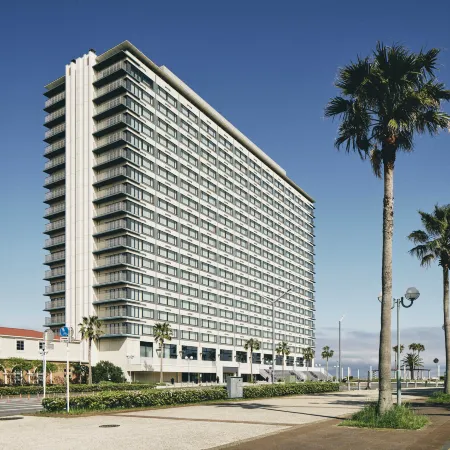 Hoshino Resorts 1955 Tokyo Bay