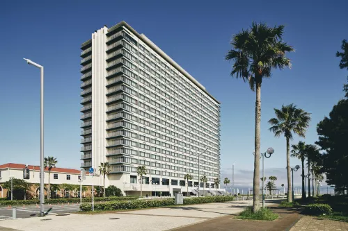 星野集團 1955 東京灣