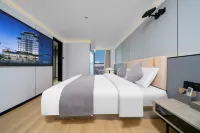 Journey Hotel (Yichang Three Gorges Tourist Center Wanda Plaza Branch)