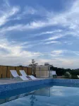 Shan Yuan Se Yao Ke Symbiosis Homestay - Romantisk