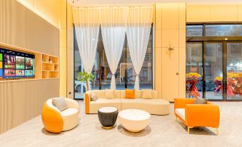 Yichen Hampton Cinema Inn (Chaoshan High-Speed Railway Station Branch)