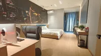 ZhiJian E-Sports Hotel - Esports