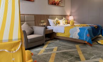 Marco Polo Hotel (Jiangmen Wanda Plaza)