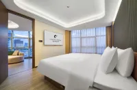 시글레비 래디슨 세가 즈리/직리 호텔