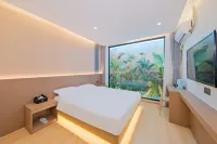 weihai Hotel Hotels near Yuxian Palace