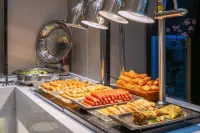 Lavande Hotel (Tianjin Youyi Road, Wudadao) - Morgenmad