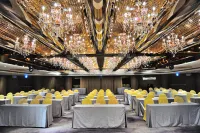 Monarch Plaza Hotel - business