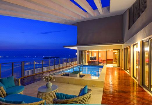 屿海印象度假酒店（惠东巽寮湾店）