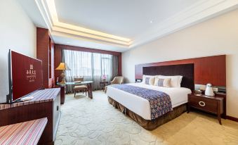 Zhuhai Xi Zang Hotel (Sports Center)